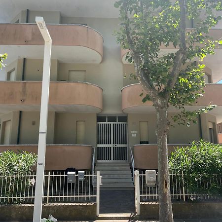 Casa Delle Onde Apartments San Mauro Mare Exteriér fotografie
