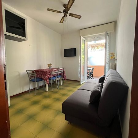 Casa Delle Onde Apartments San Mauro Mare Exteriér fotografie