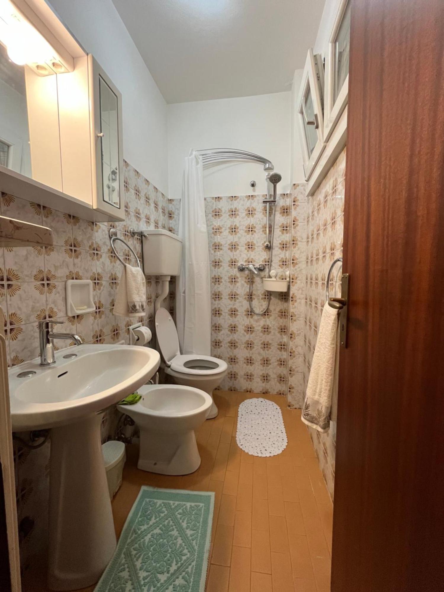 Casa Delle Onde Apartments San Mauro Mare Exteriér fotografie