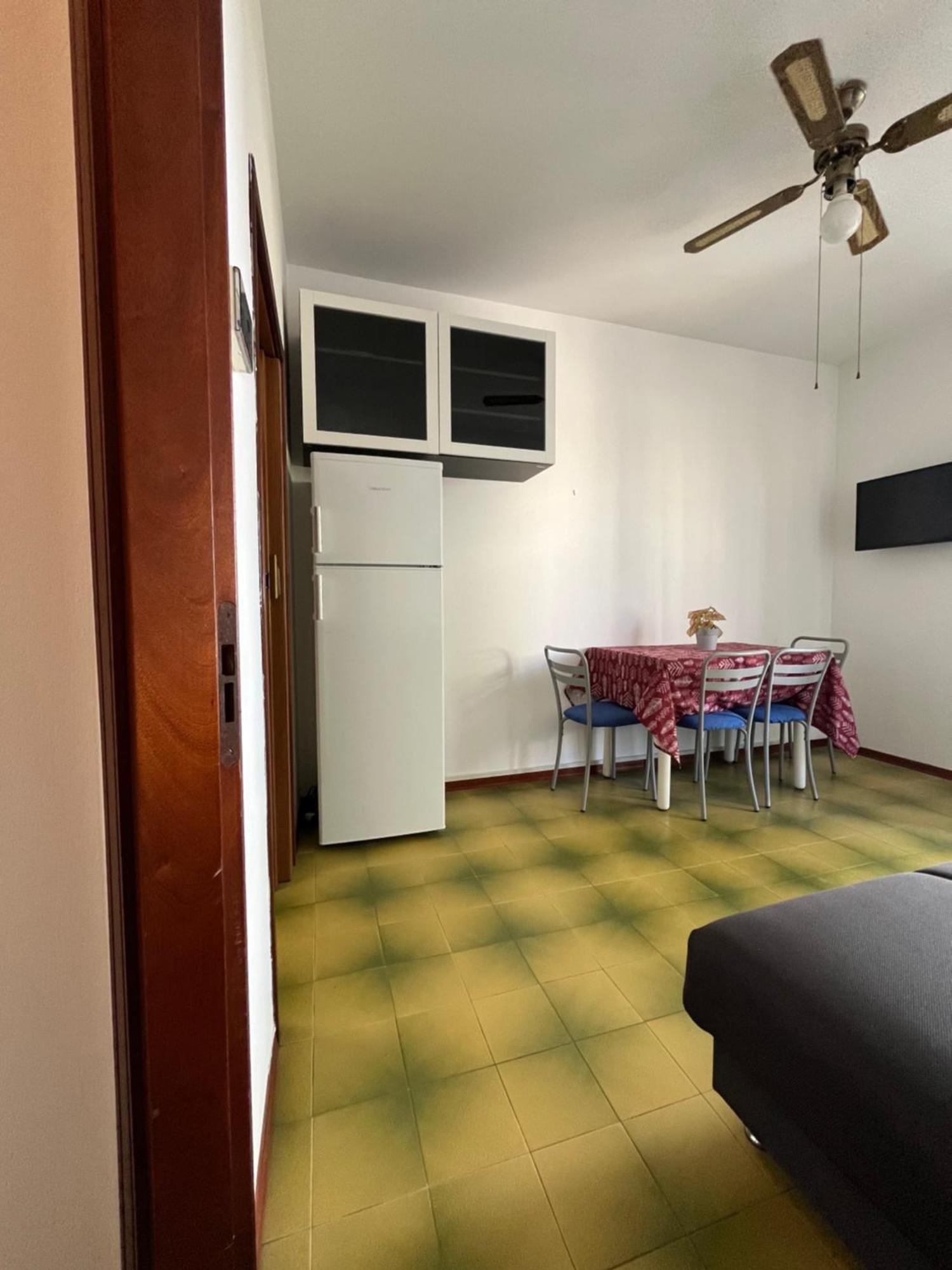 Casa Delle Onde Apartments San Mauro Mare Exteriér fotografie