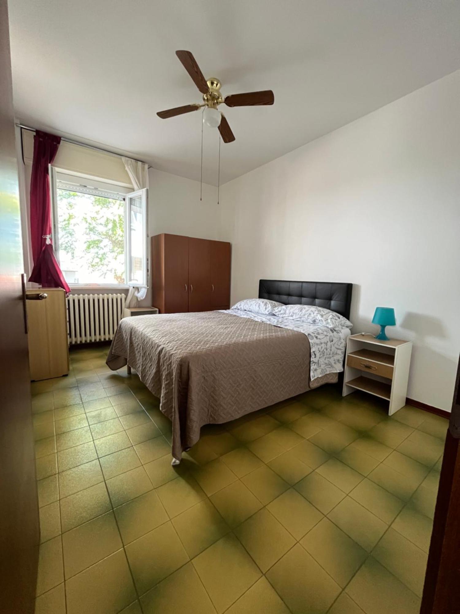 Casa Delle Onde Apartments San Mauro Mare Exteriér fotografie