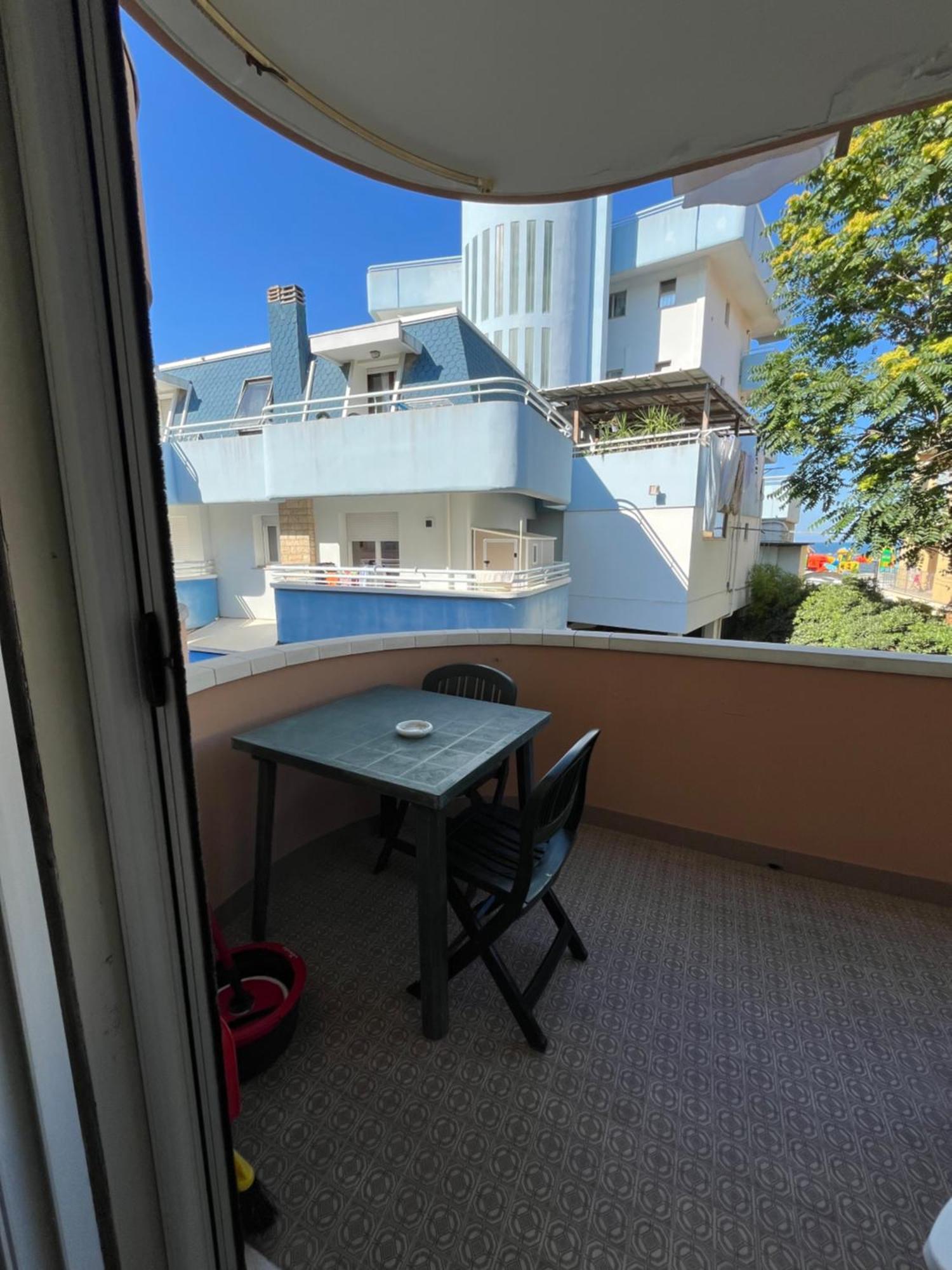 Casa Delle Onde Apartments San Mauro Mare Exteriér fotografie